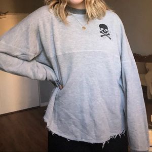 SoulCycle REVERSIBLE Spirit Jersey